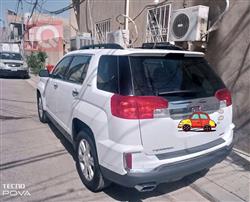 جی ئێم سی تیرەین